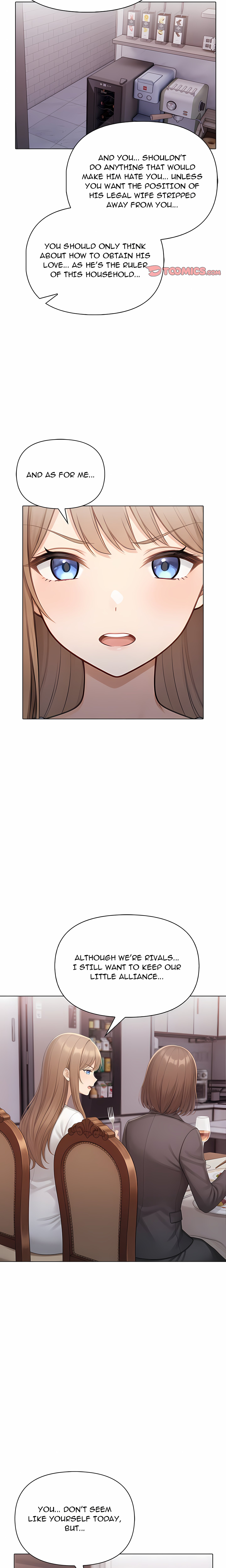 The House of Many Wives chapter 8 page 12