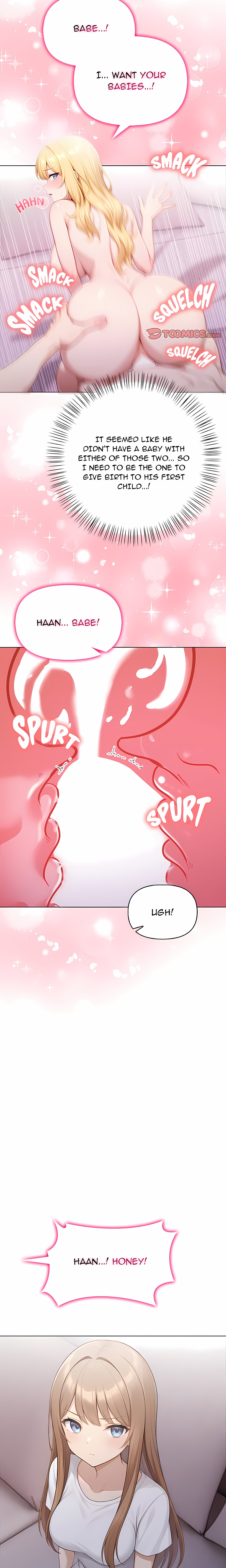 The House of Many Wives chapter 8 page 17