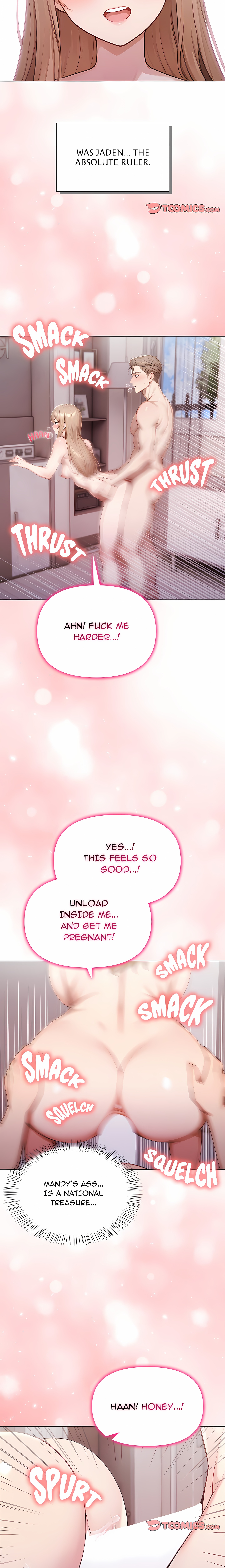 The House of Many Wives chapter 9 page 7