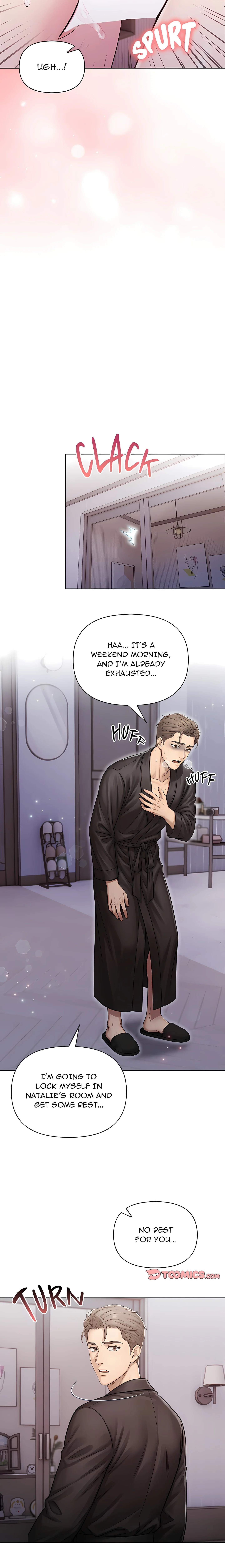 The House of Many Wives chapter 9 page 8