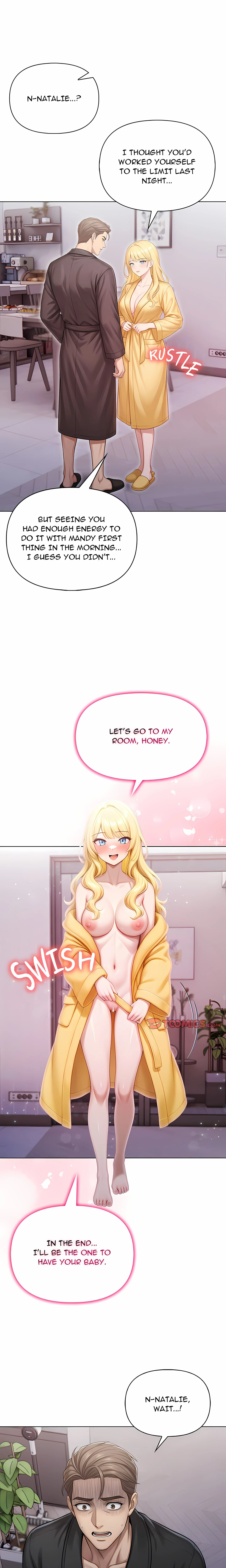 The House of Many Wives chapter 9 page 9