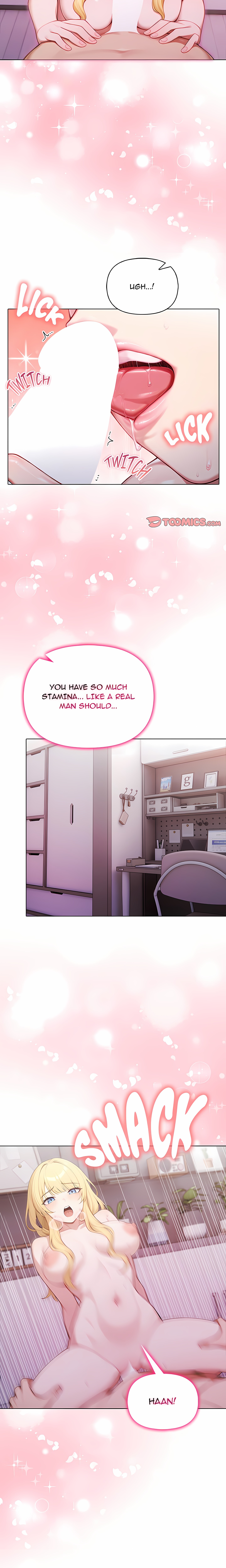 The House of Many Wives chapter 9 page 11
