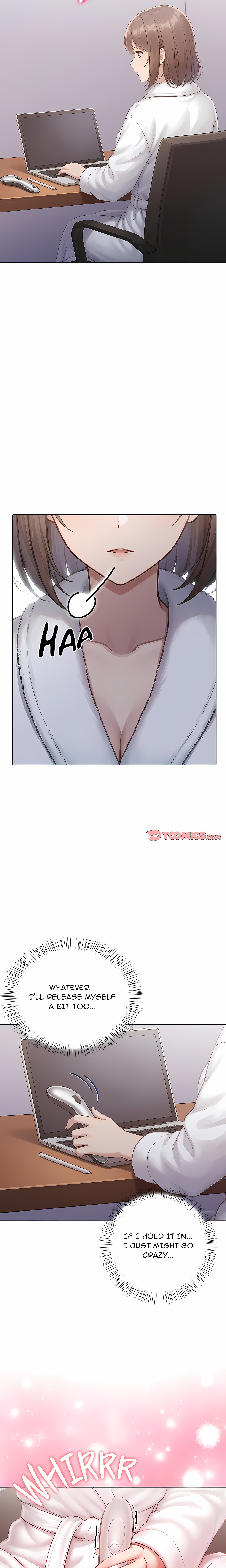 The House of Many Wives chapter 9 page 15