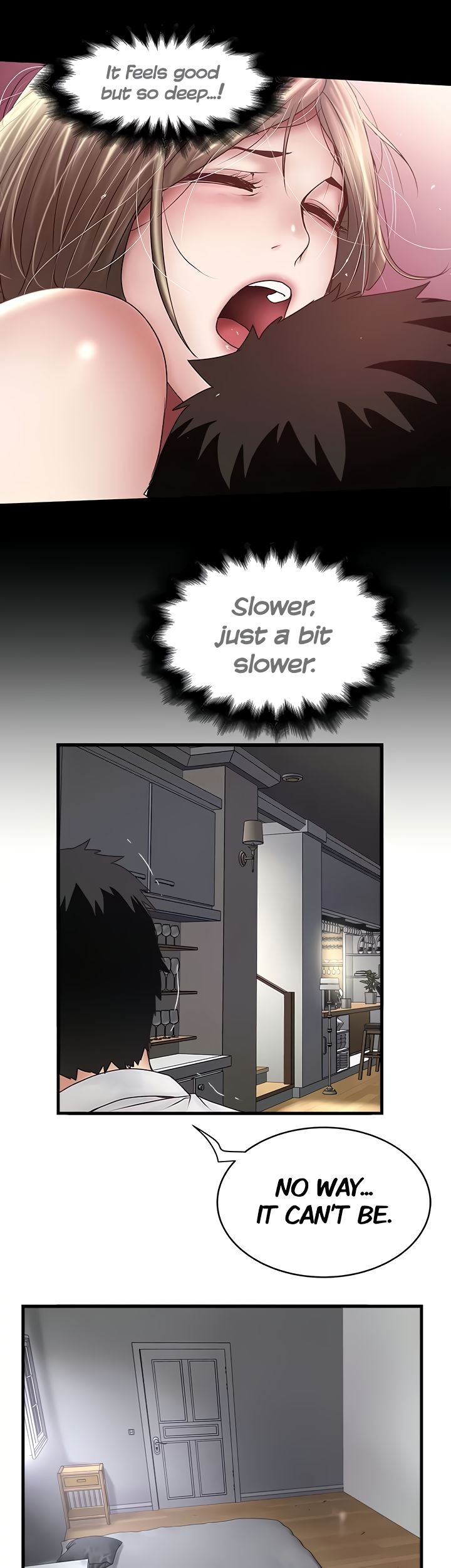 The Housemaid chapter 100 page 6