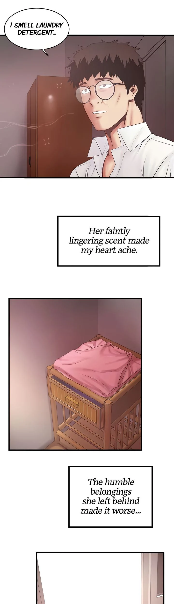 The Housemaid chapter 100 page 11
