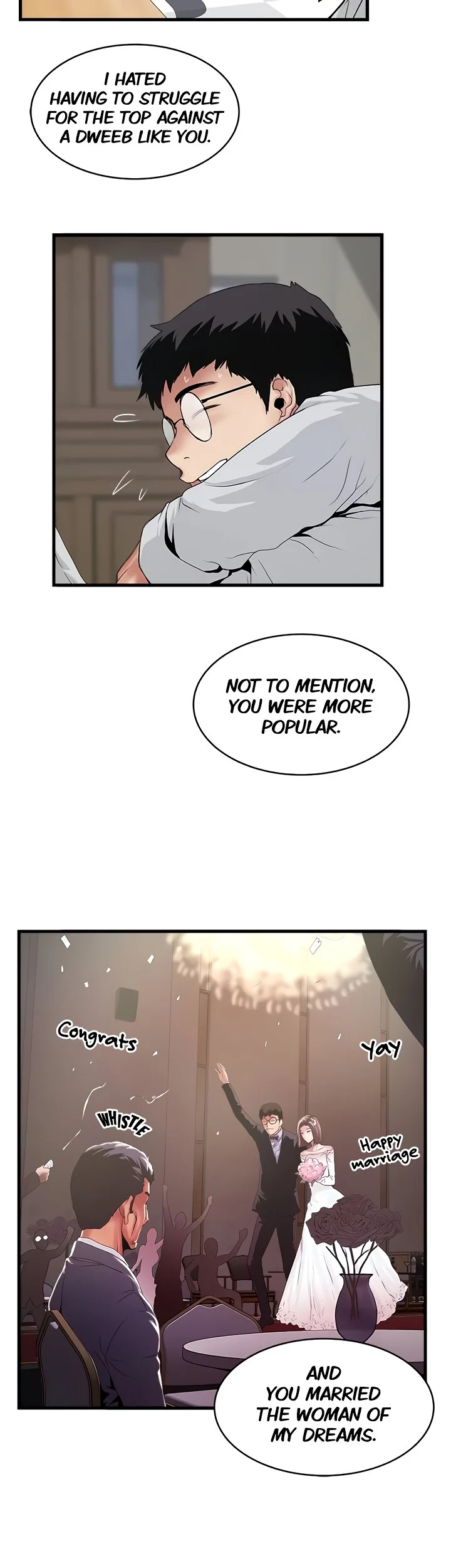 The Housemaid chapter 101 page 23