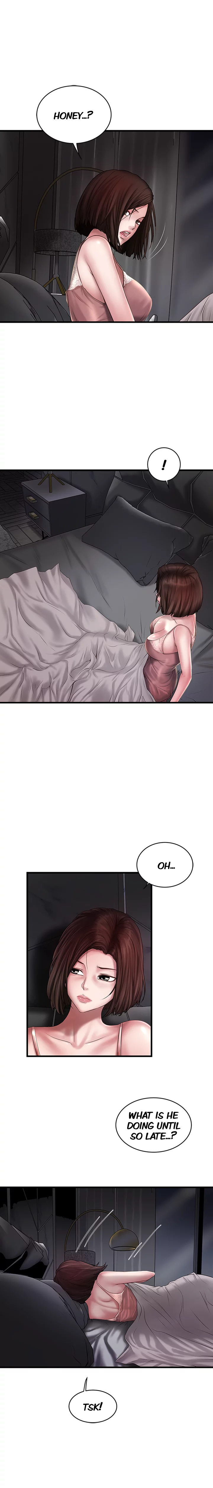 The Housemaid chapter 12 page 4