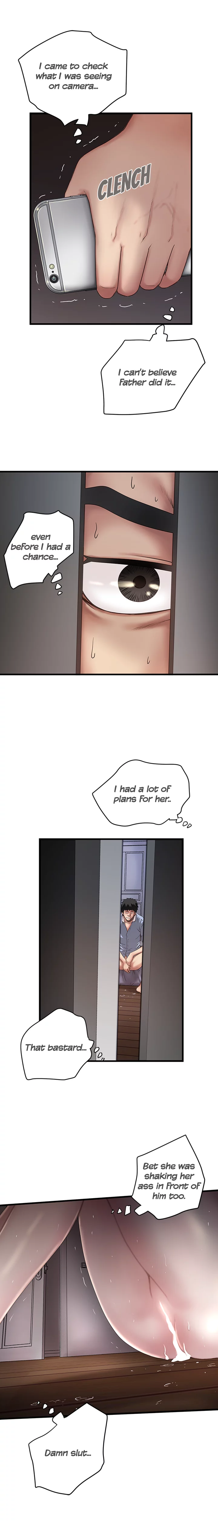 The Housemaid chapter 13 page 4