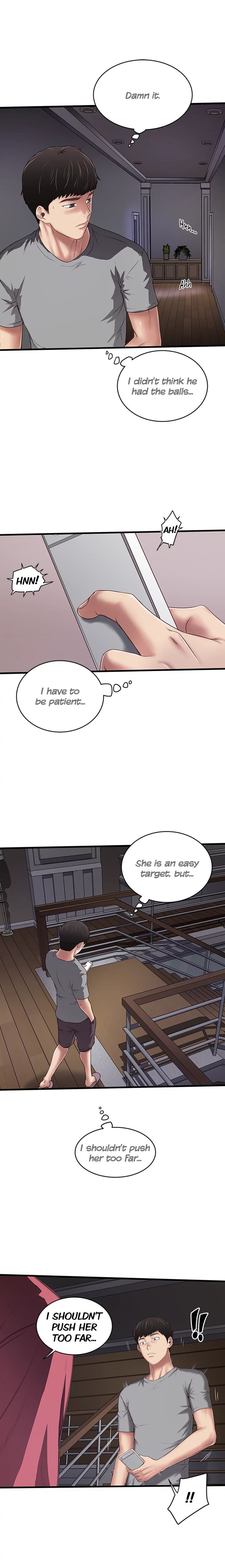 The Housemaid chapter 14 page 4