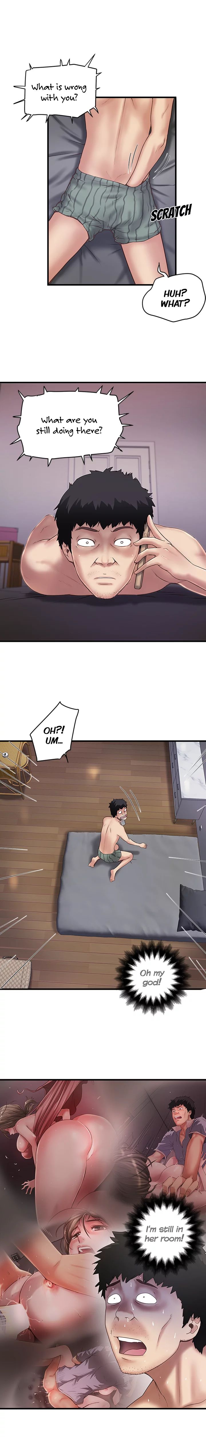 The Housemaid chapter 14 page 11