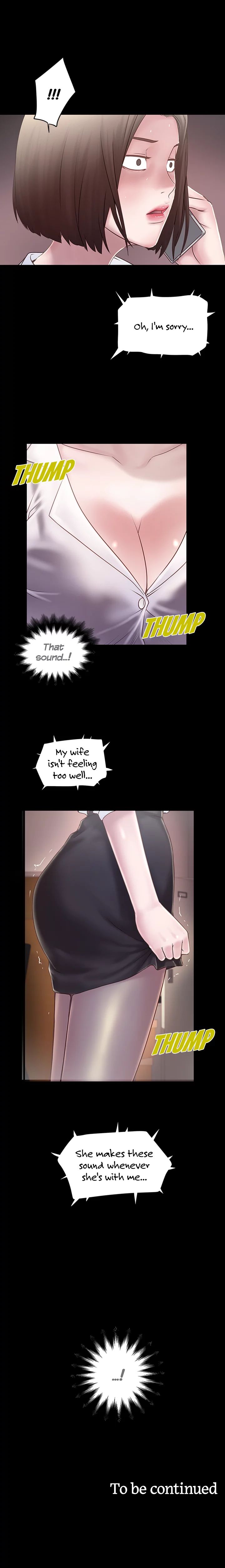 The Housemaid chapter 14 page 15