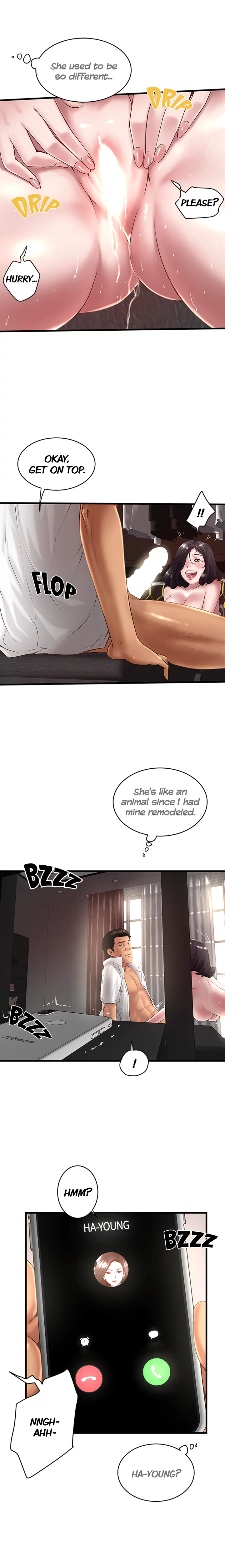 The Housemaid chapter 15 page 4