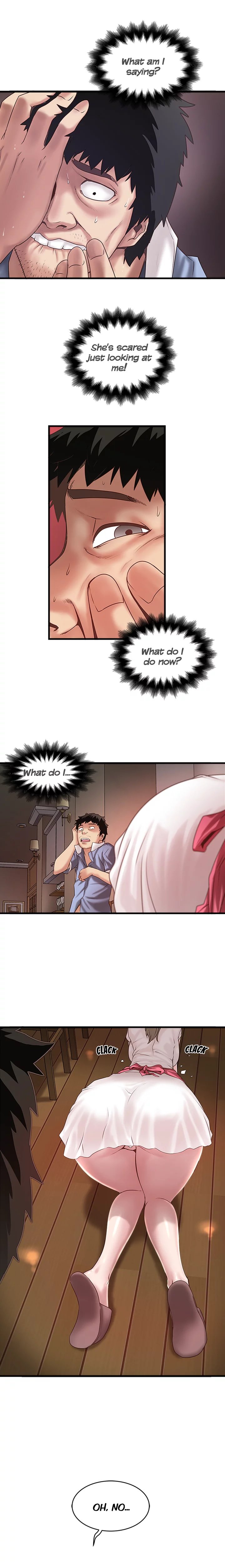 The Housemaid chapter 16 page 2