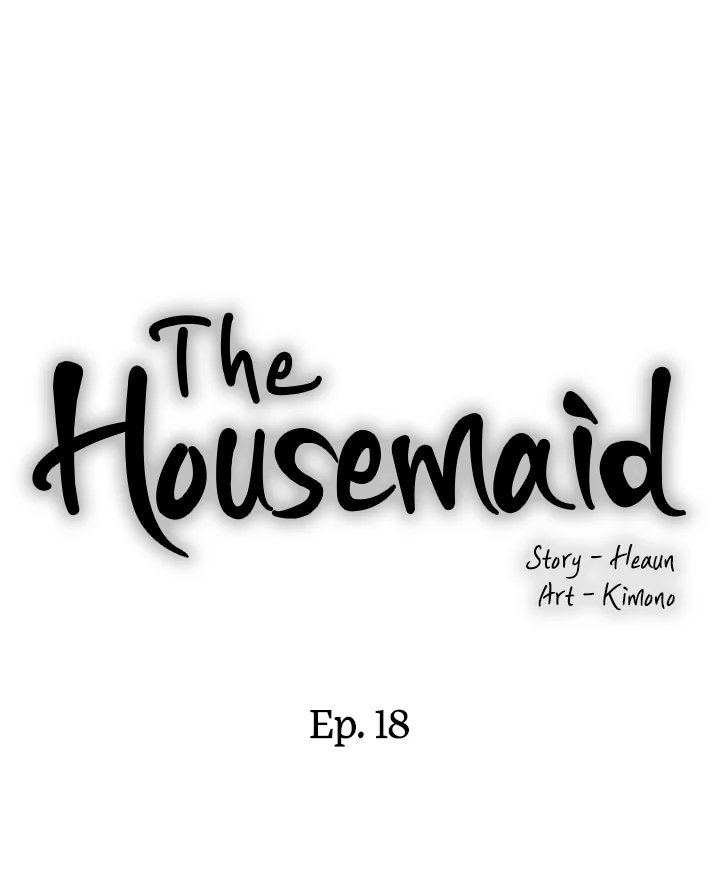 The Housemaid chapter 18 page 1