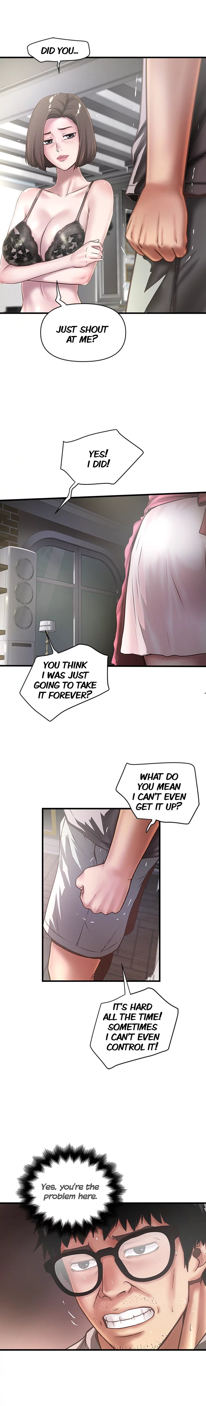 The Housemaid chapter 18 page 5