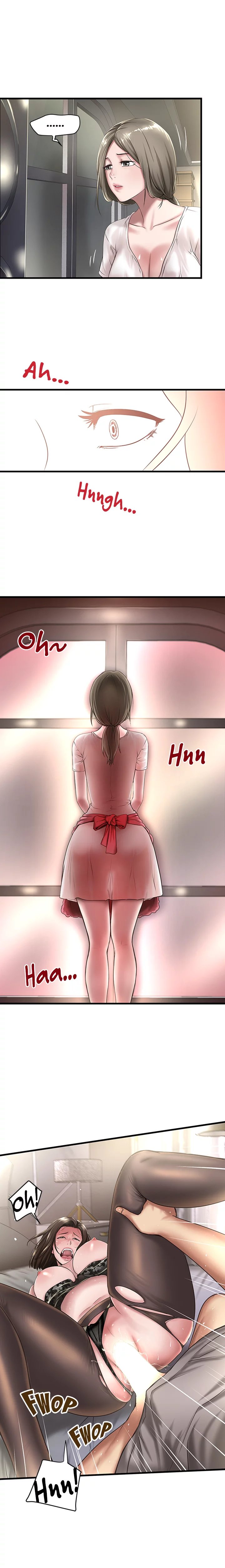 The Housemaid chapter 18 page 9