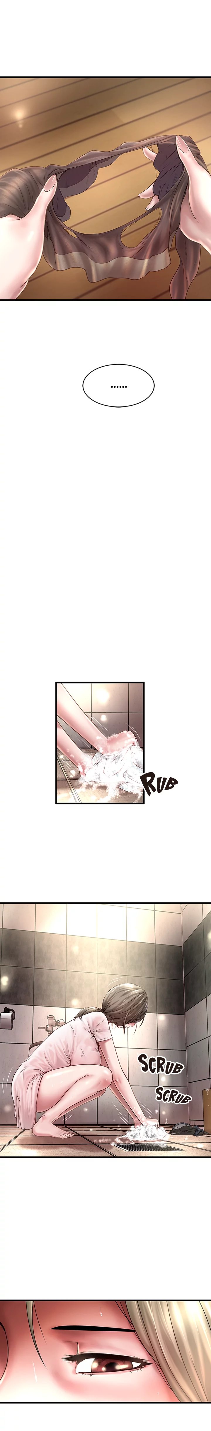 The Housemaid chapter 19 page 3