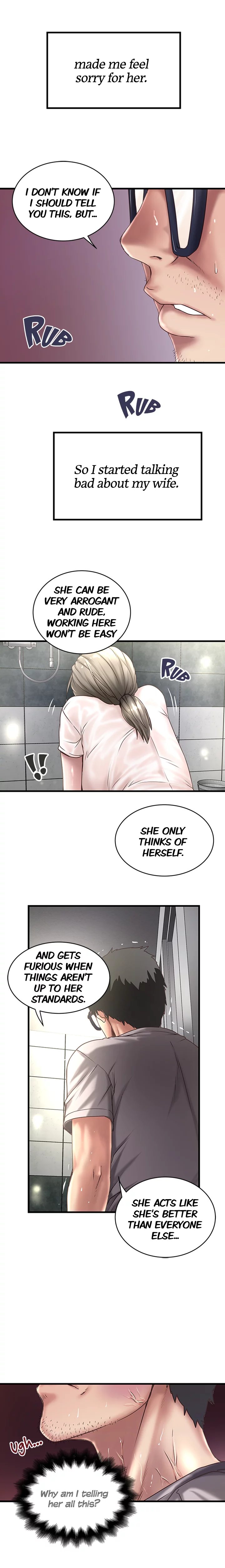 The Housemaid chapter 19 page 6