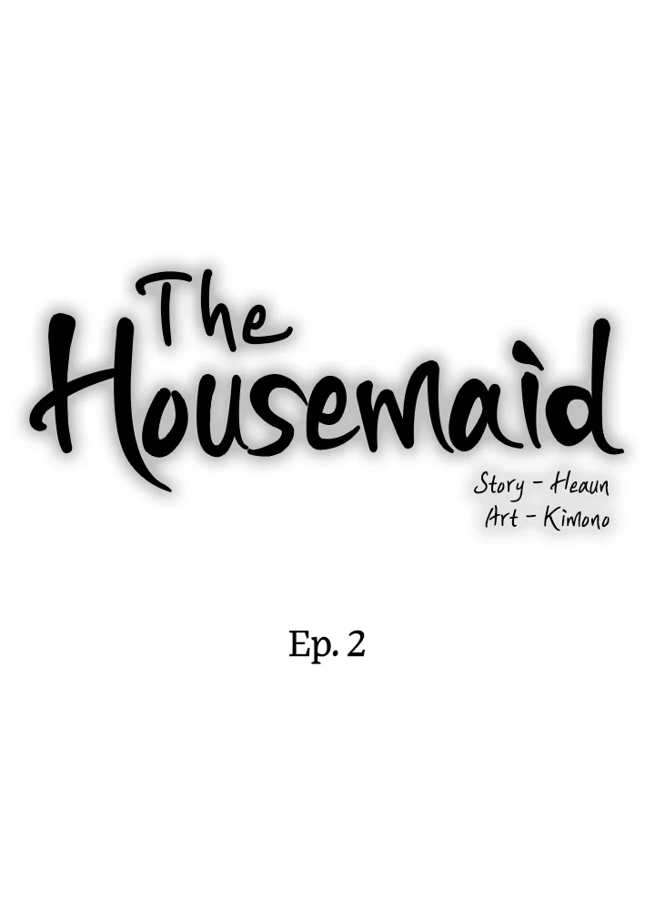 The Housemaid chapter 2 page 2
