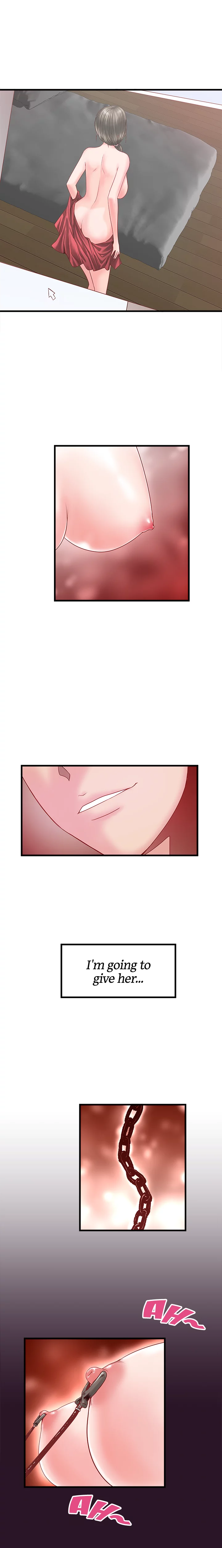The Housemaid chapter 2 page 18