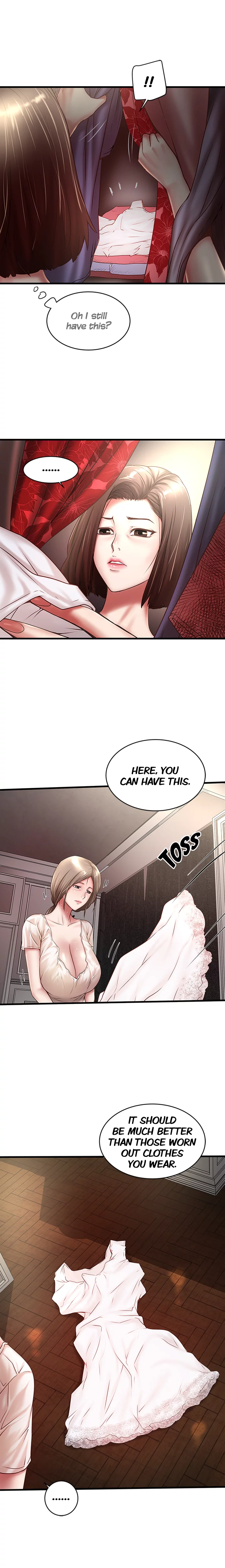 The Housemaid chapter 21 page 5