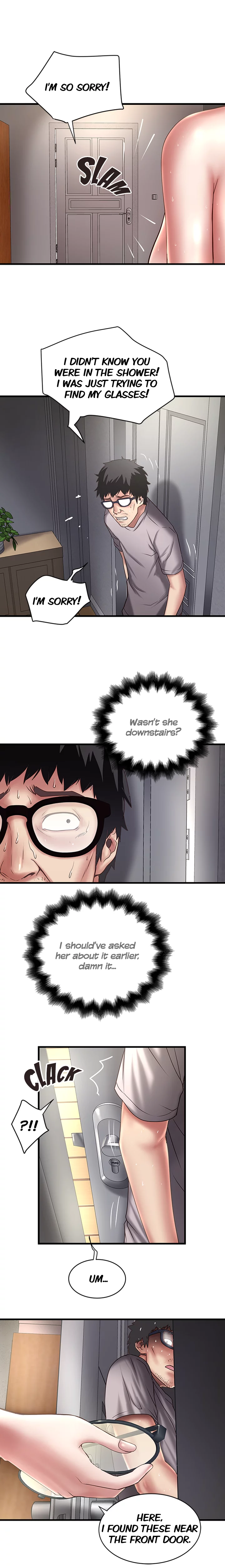 The Housemaid chapter 21 page 12