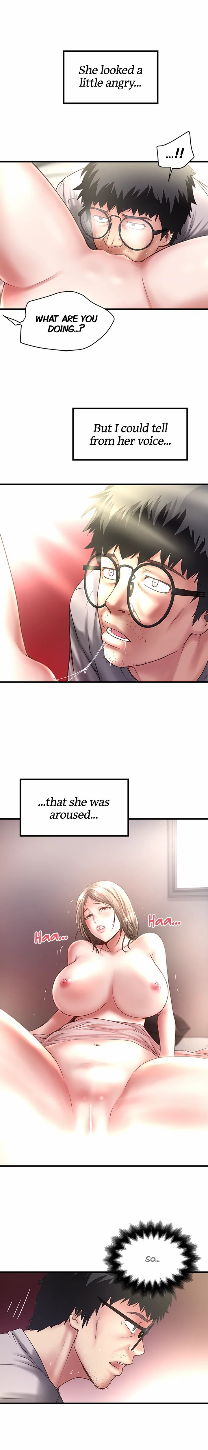 The Housemaid chapter 22 page 4