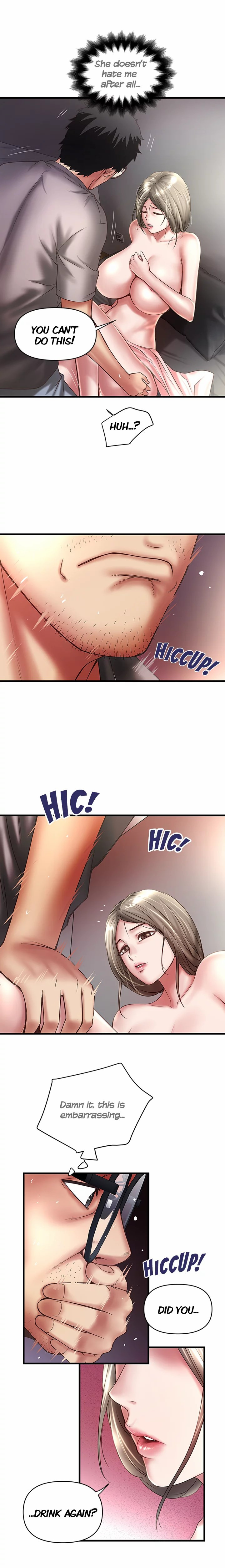 The Housemaid chapter 22 page 5
