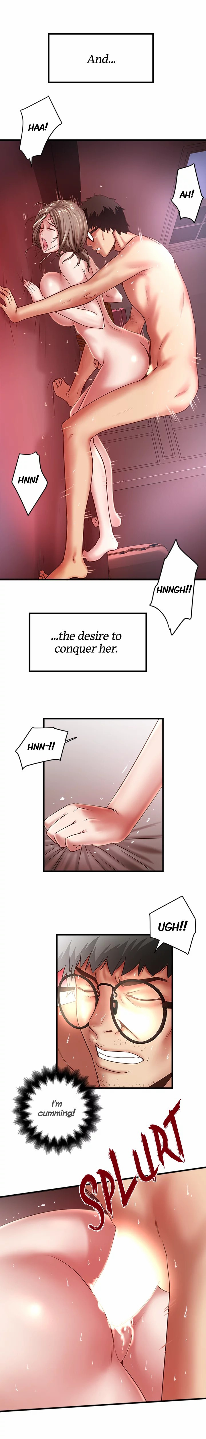 The Housemaid chapter 22 page 11
