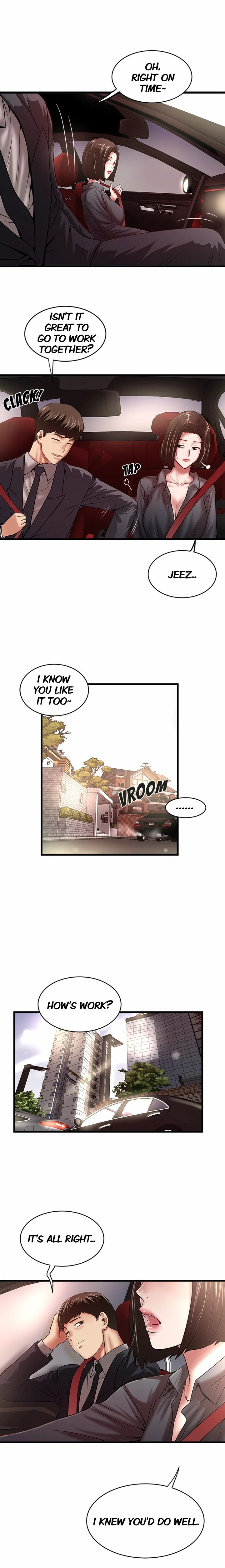 The Housemaid chapter 22 page 14