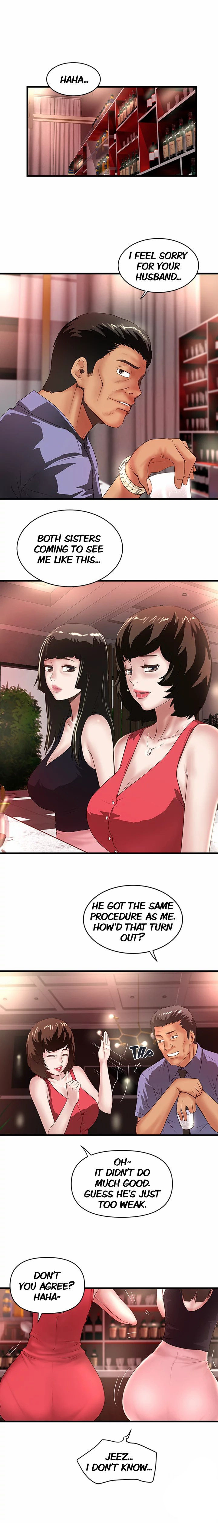 The Housemaid chapter 23 page 11