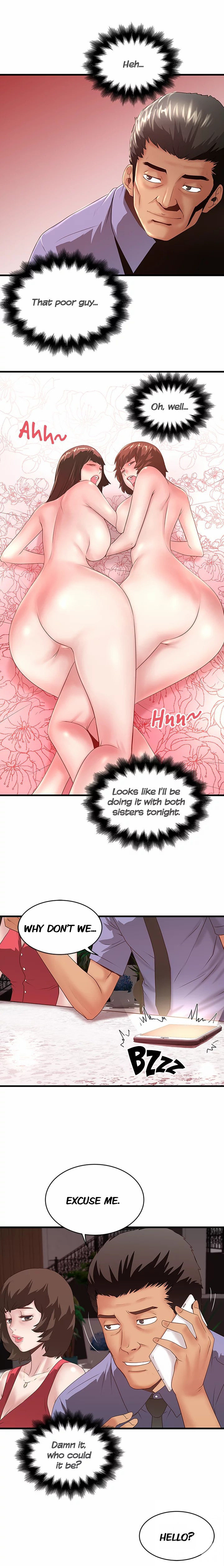 The Housemaid chapter 23 page 12