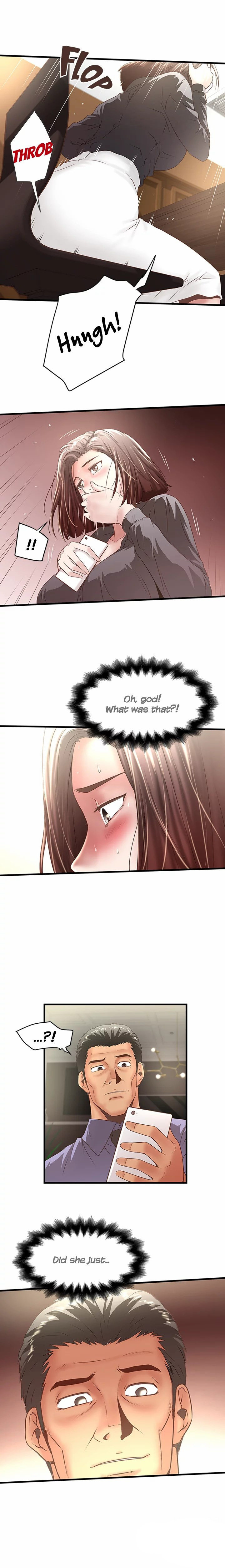 The Housemaid chapter 23 page 14