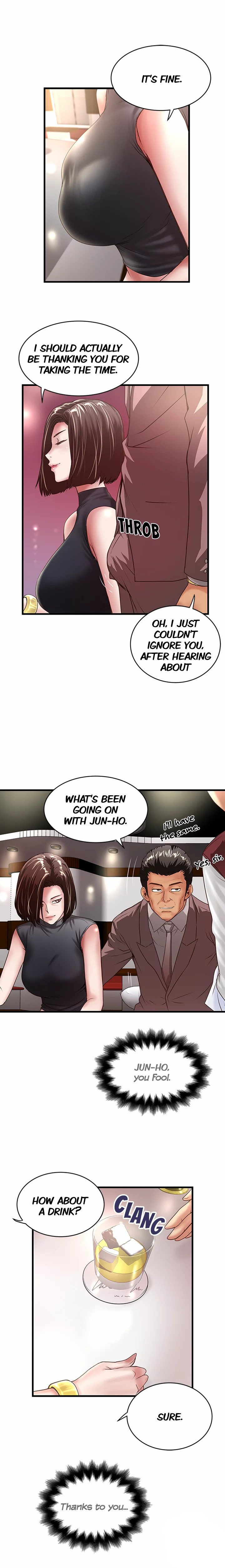 The Housemaid chapter 24 page 13