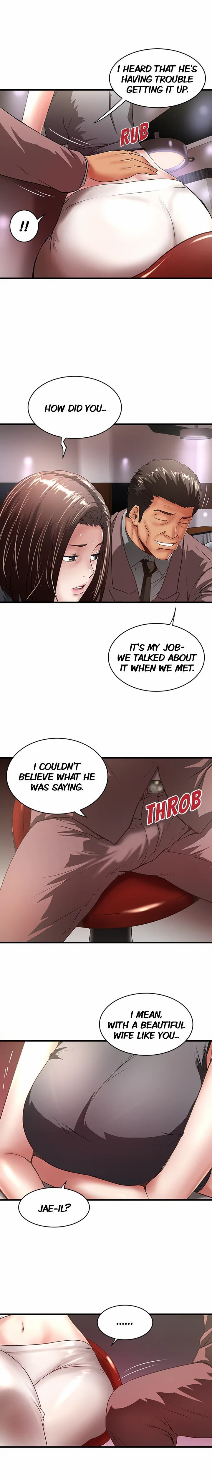 The Housemaid chapter 25 page 11