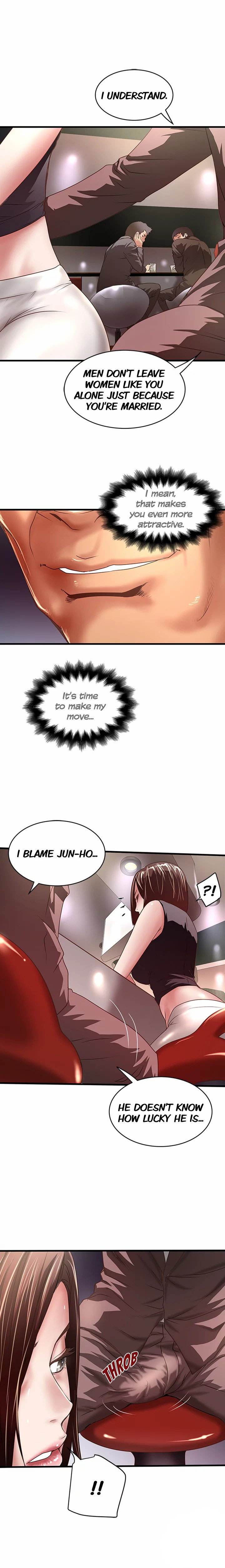 The Housemaid chapter 25 page 13