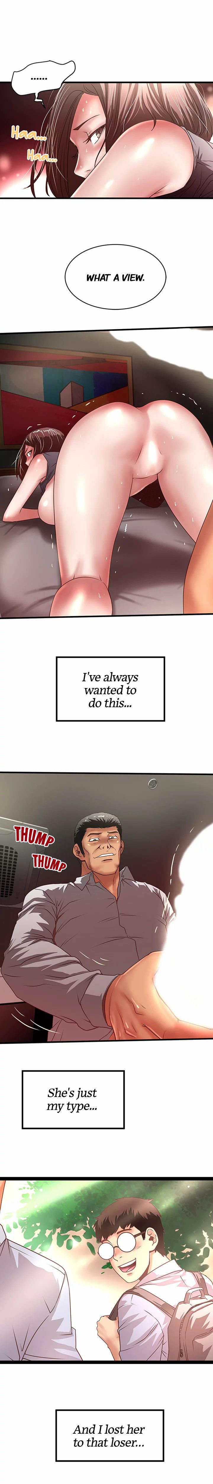 The Housemaid chapter 26 page 11