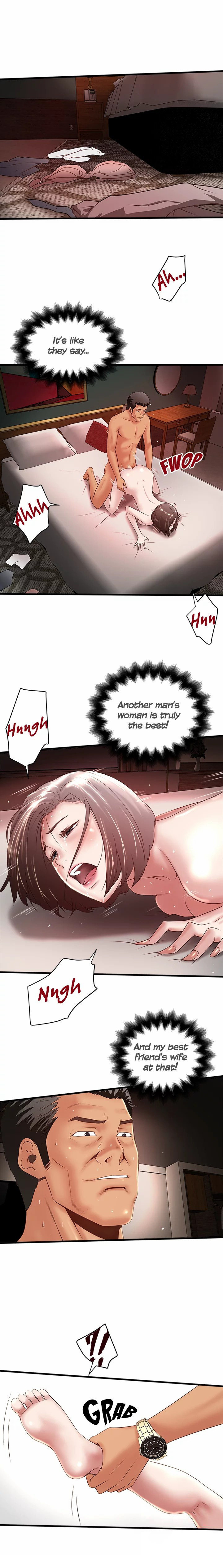 The Housemaid chapter 27 page 4