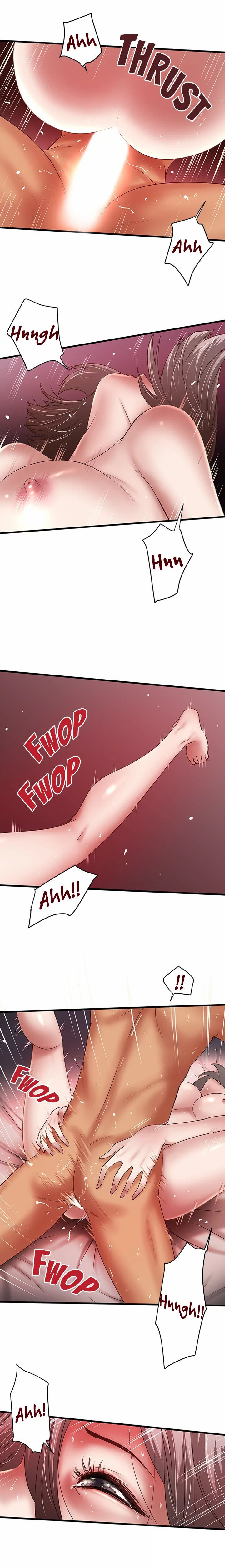 The Housemaid chapter 27 page 8