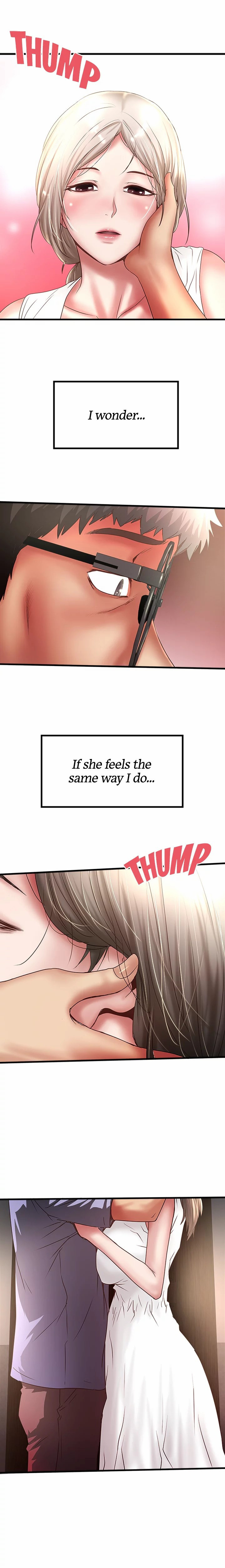The Housemaid chapter 28 page 13