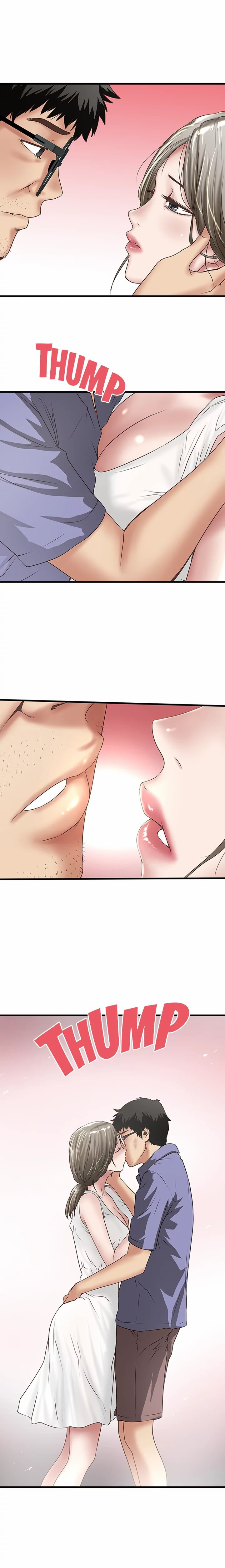 The Housemaid chapter 28 page 14