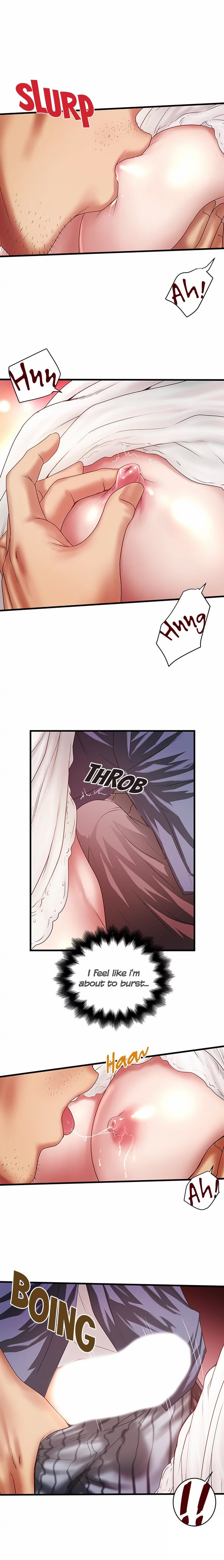 The Housemaid chapter 29 page 5