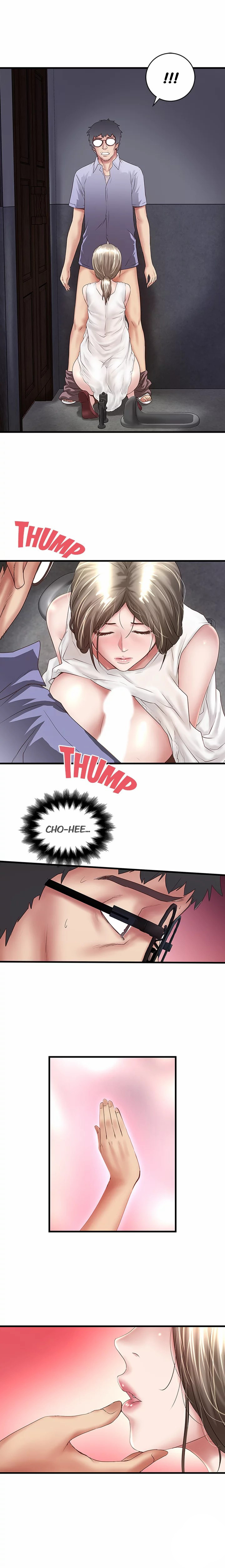 The Housemaid chapter 29 page 7