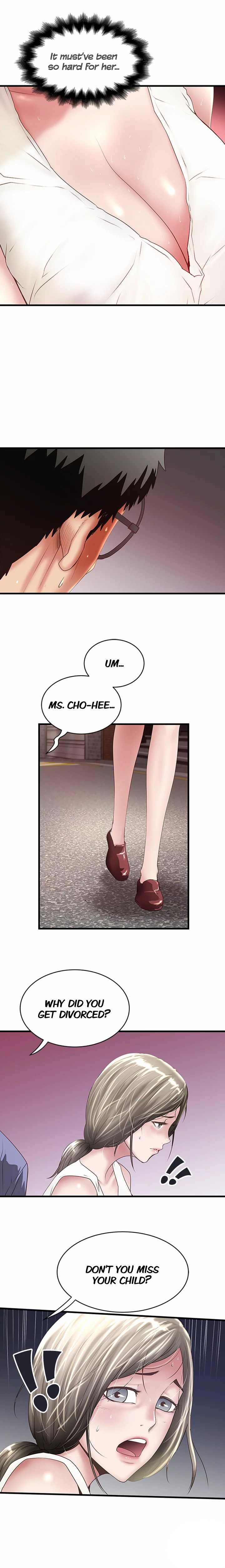 The Housemaid chapter 30 page 3