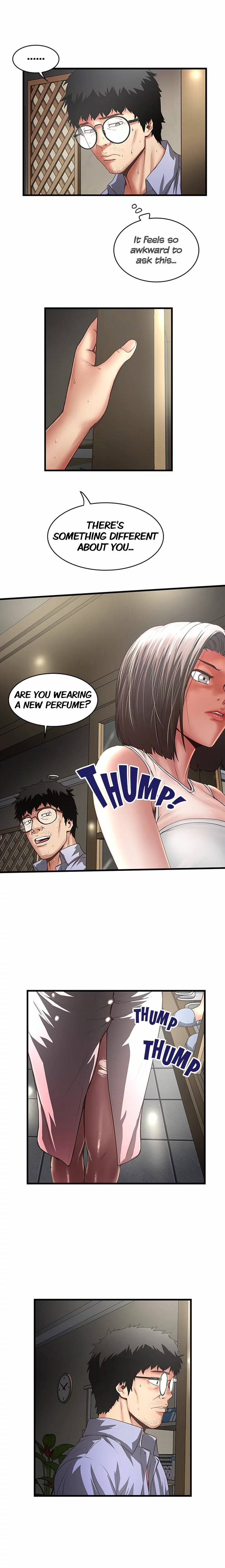 The Housemaid chapter 31 page 4