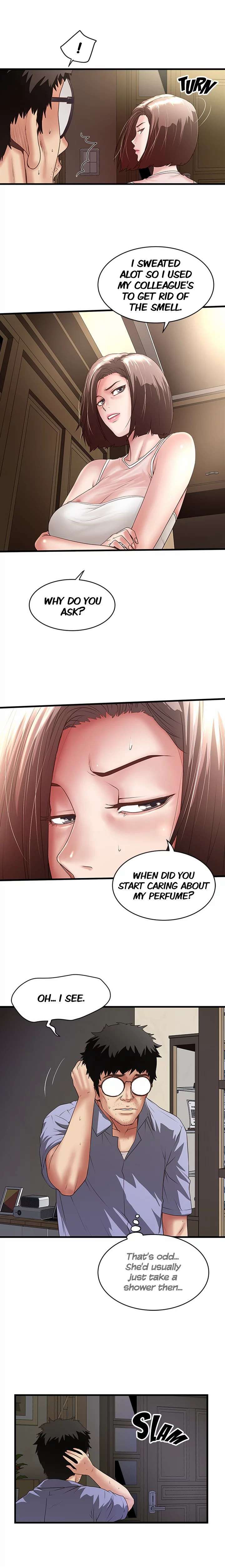 The Housemaid chapter 31 page 5