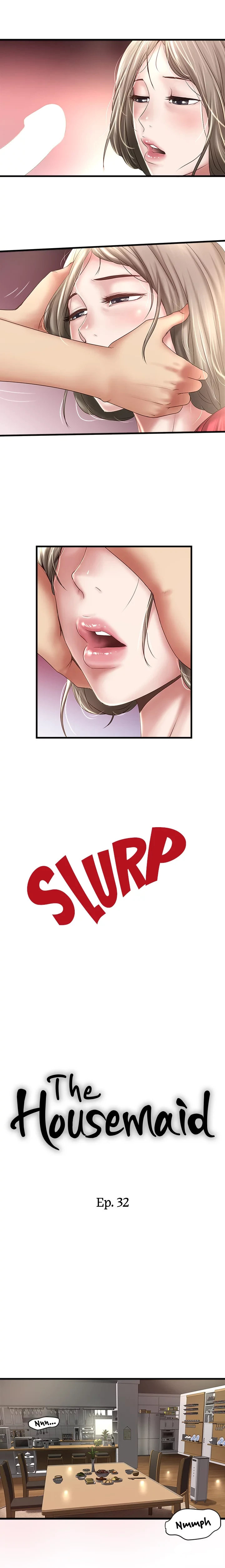 The Housemaid chapter 32 page 6