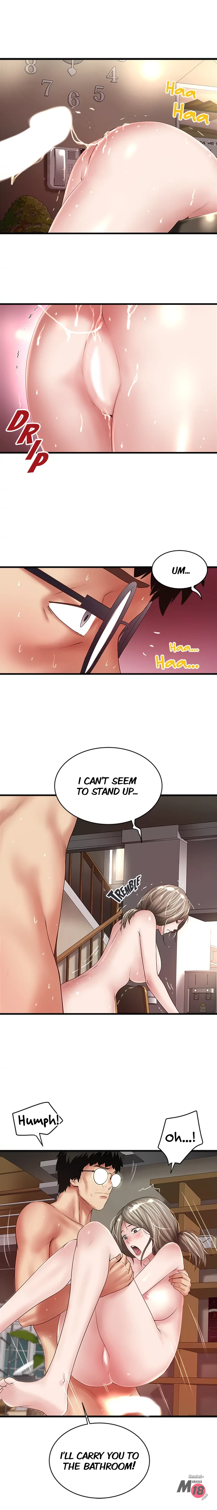 The Housemaid chapter 34 page 2