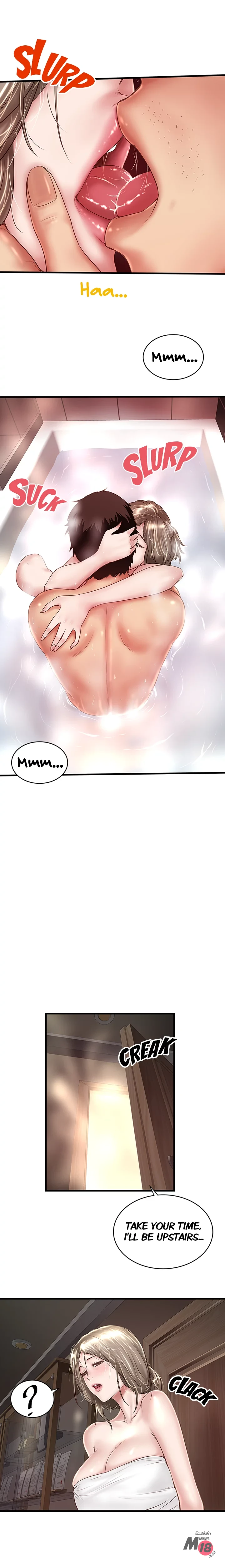 The Housemaid chapter 34 page 15