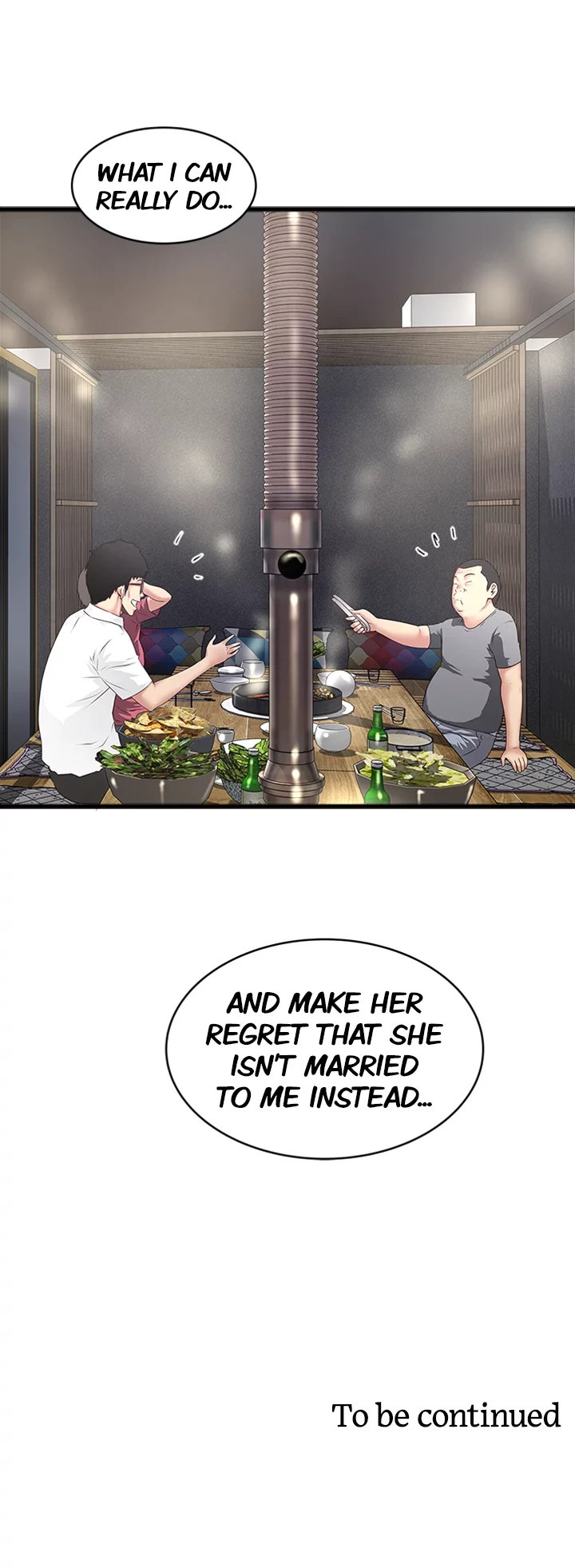 The Housemaid chapter 35 page 16